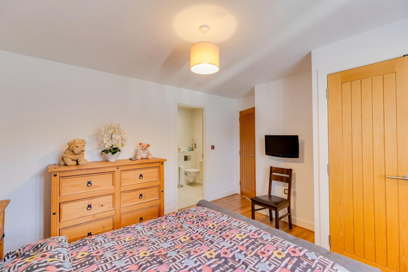 Maes Glyndwr, Coity, Bridgend County Borough, CF35 6JX
